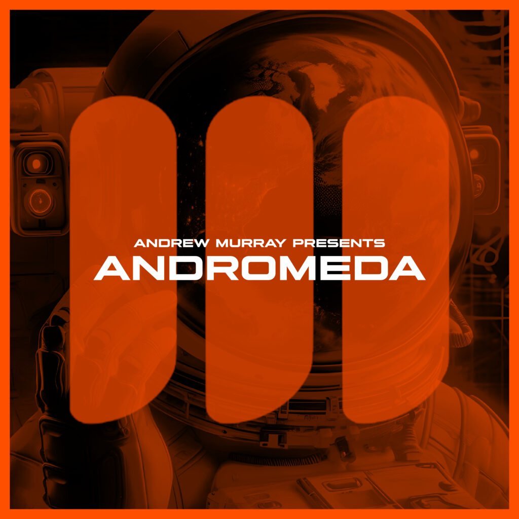 Andrew Murray Presents Andromeda Radio