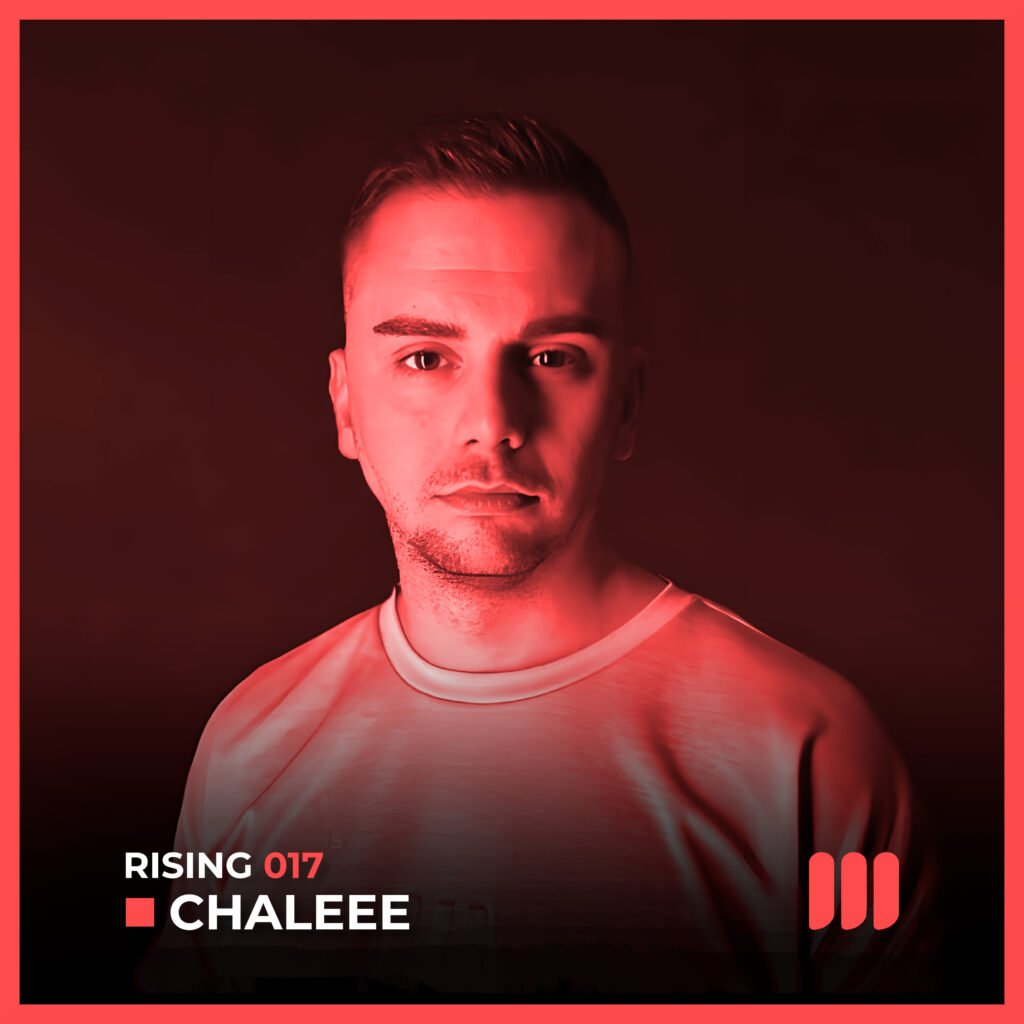 Murray Rising 017 | Showcasing: Chaleee